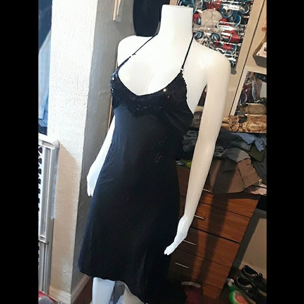 Baby Phat Dress